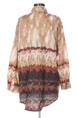 Damenbluse ChicMe, Größe M, Farbe Mehrfarbig, Preis € 3,99
