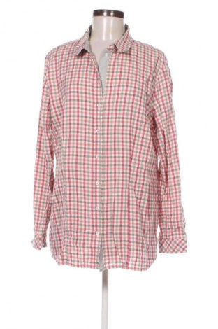 Damska koszula Clarina Collection, Rozmiar XL, Kolor Kolorowy, Cena 81,99 zł