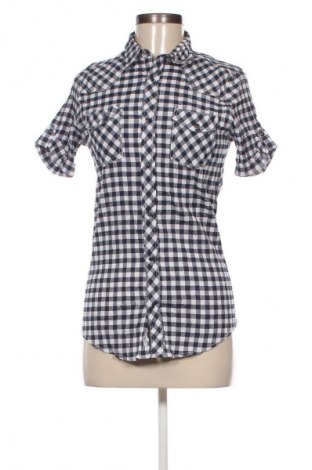 Damenbluse Clayton, Größe M, Farbe Mehrfarbig, Preis € 11,99