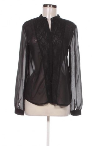 Damenbluse Clockhouse, Größe M, Farbe Schwarz, Preis € 7,93