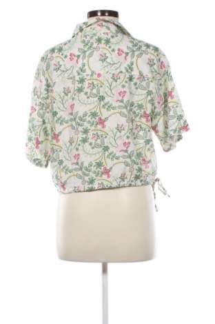 Damenbluse Colin's, Größe S, Farbe Mehrfarbig, Preis € 12,83