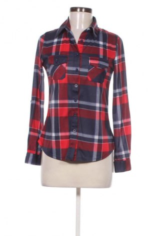 Damenbluse Colloseum, Größe S, Farbe Mehrfarbig, Preis € 2,99
