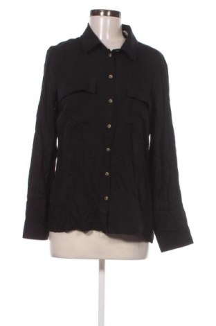 Damenbluse Colloseum, Größe M, Farbe Schwarz, Preis € 2,39