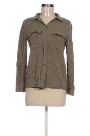 Damenbluse Colloseum, Größe S, Farbe Grün, Preis 3,99 €