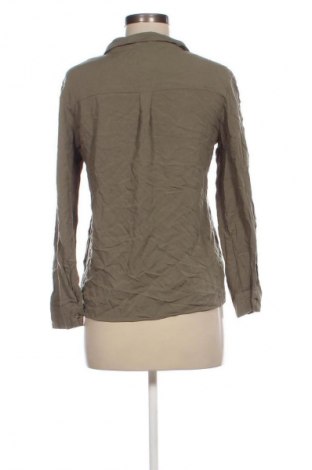 Damenbluse Colloseum, Größe S, Farbe Grün, Preis 3,99 €