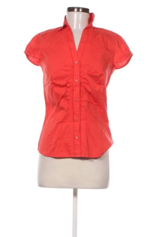 Damenbluse Comma,, Größe S, Farbe Rot, Preis € 7,99