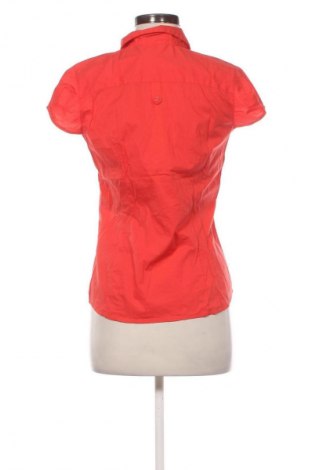 Damenbluse Comma,, Größe S, Farbe Rot, Preis € 7,99