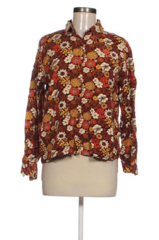 Cămașă de femei Compania Fantastica, Mărime L, Culoare Multicolor, Preț 133,99 Lei