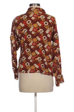 Cămașă de femei Compania Fantastica, Mărime L, Culoare Multicolor, Preț 133,99 Lei