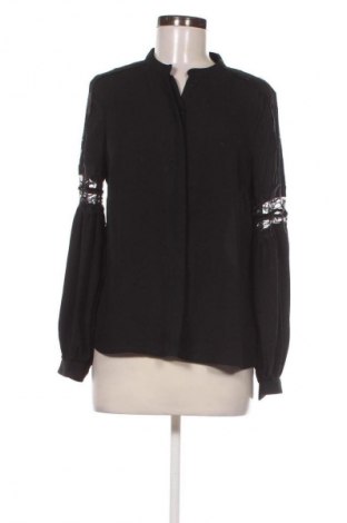 Damenbluse Coroglio By Entre Amis, Größe S, Farbe Schwarz, Preis € 7,99
