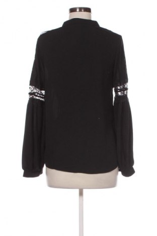 Damenbluse Coroglio By Entre Amis, Größe S, Farbe Schwarz, Preis € 7,99