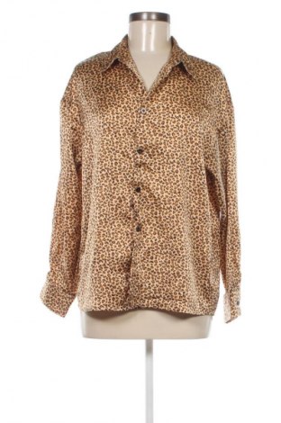 Damenbluse Cosmoda, Größe S, Farbe Mehrfarbig, Preis € 3,99