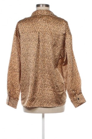 Damenbluse Cosmoda, Größe S, Farbe Mehrfarbig, Preis € 3,99