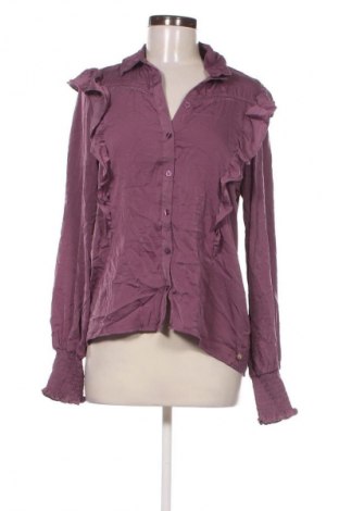 Damenbluse Cotton On, Größe M, Farbe Lila, Preis € 3,99