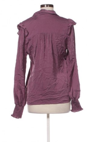 Damenbluse Cotton On, Größe M, Farbe Lila, Preis € 3,99