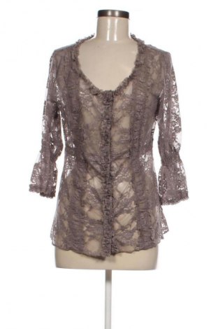 Damenbluse Cream, Größe L, Farbe Aschrosa, Preis € 7,99