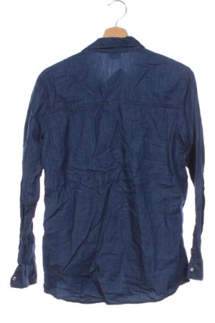 Damenbluse Cubus, Größe XS, Farbe Blau, Preis 3,99 €