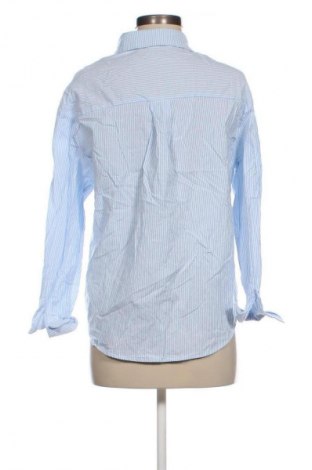 Damenbluse DAZY, Größe S, Farbe Mehrfarbig, Preis € 3,99