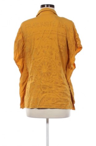 Dámska košeľa  Desigual, Veľkosť L, Farba Viacfarebná, Cena  24,75 €
