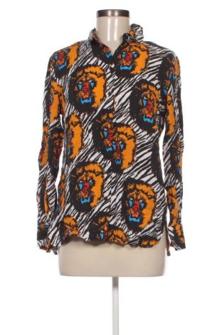 Damenbluse Dixie, Größe M, Farbe Mehrfarbig, Preis 11,99 €