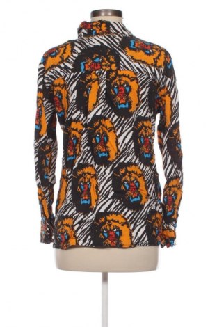 Damenbluse Dixie, Größe M, Farbe Mehrfarbig, Preis 11,99 €