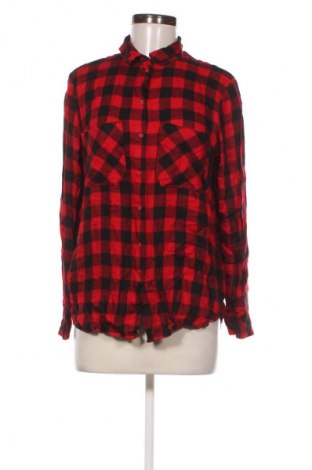 Damenbluse Edc By Esprit, Größe M, Farbe Mehrfarbig, Preis € 5,99