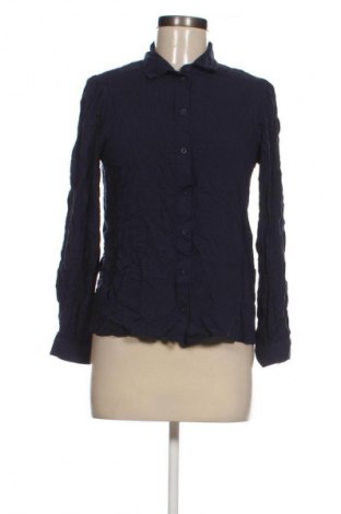 Damenbluse Edc By Esprit, Größe S, Farbe Blau, Preis € 5,99