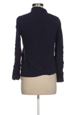 Damenbluse Edc By Esprit, Größe S, Farbe Blau, Preis € 5,99