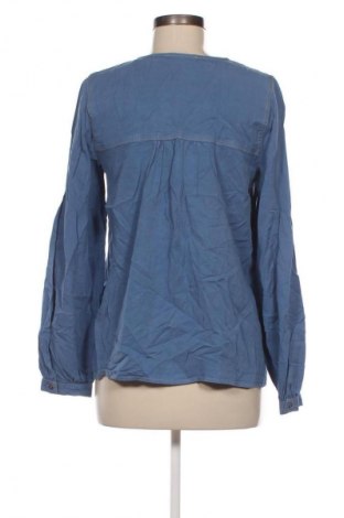 Damska koszula Edc By Esprit, Rozmiar S, Kolor Niebieski, Cena 27,99 zł