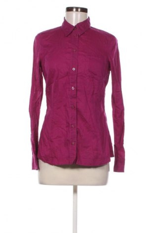 Damenbluse Edc By Esprit, Größe S, Farbe Lila, Preis € 5,99