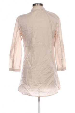 Damenbluse Edc By Esprit, Größe L, Farbe Beige, Preis 5,99 €
