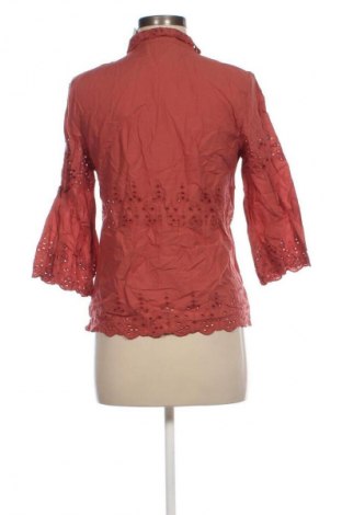 Damenbluse Edc By Esprit, Größe S, Farbe Braun, Preis 5,99 €