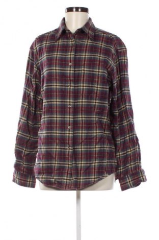 Damenbluse Eddie Bauer, Größe L, Farbe Mehrfarbig, Preis € 6,99