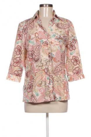 Damenbluse Encadee, Größe M, Farbe Mehrfarbig, Preis € 2,99