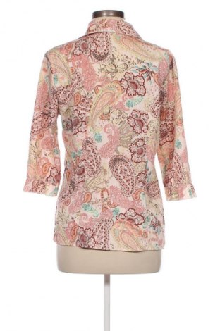 Damenbluse Encadee, Größe M, Farbe Mehrfarbig, Preis € 2,99