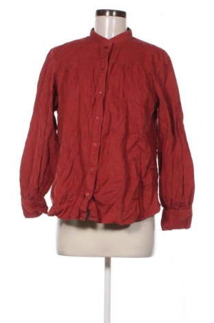 Damenbluse Esprit, Größe L, Farbe Rot, Preis € 5,99