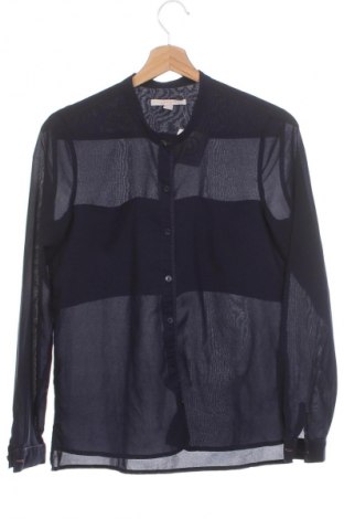 Damenbluse Esprit, Größe XS, Farbe Blau, Preis € 4,99
