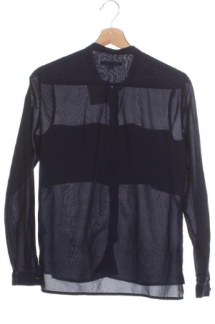 Damenbluse Esprit, Größe XS, Farbe Blau, Preis € 4,99