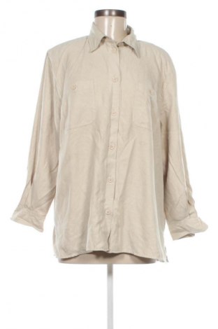 Damenbluse Fabiani, Größe L, Farbe Beige, Preis € 12,83
