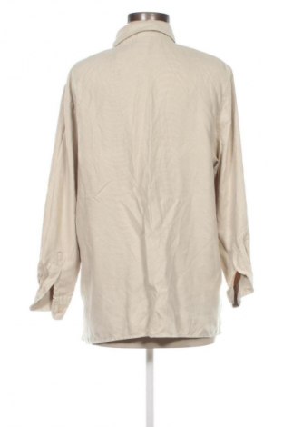 Damenbluse Fabiani, Größe L, Farbe Beige, Preis € 12,83