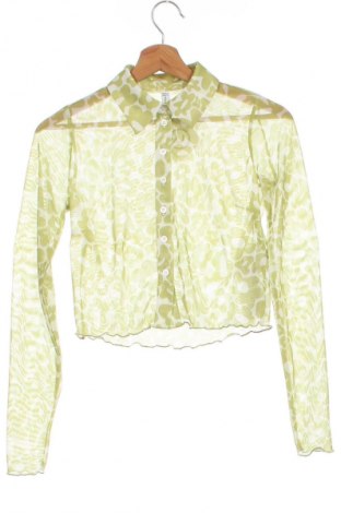 Damenbluse Fb Sister, Größe XS, Farbe Mehrfarbig, Preis 3,99 €