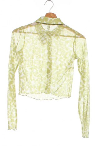 Damenbluse Fb Sister, Größe XS, Farbe Mehrfarbig, Preis 3,99 €