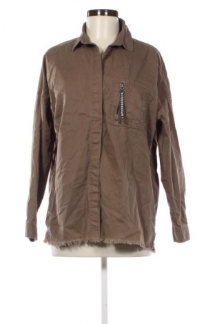 Damenbluse Fb Sister, Größe M, Farbe Grün, Preis € 2,99