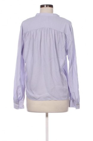 Damenbluse Filippa K, Größe S, Farbe Lila, Preis € 41,99