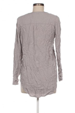 Damenbluse Flame, Größe L, Farbe Grau, Preis € 3,99