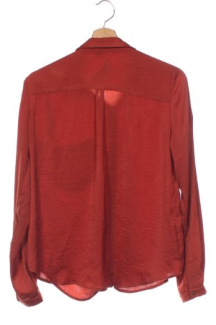 Dámska košeľa  Forever 21, Veľkosť XS, Farba Hnedá, Cena  2,95 €