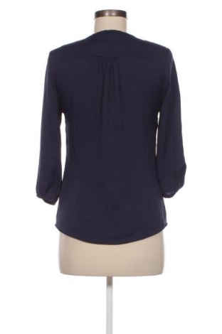 Damenbluse Forever 21, Größe S, Farbe Blau, Preis € 2,99