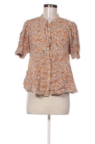 Damenbluse Free Quent, Größe S, Farbe Mehrfarbig, Preis € 12,99