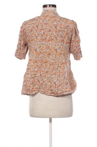 Damenbluse Free Quent, Größe S, Farbe Mehrfarbig, Preis € 12,99