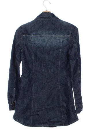 Damenbluse Fresh Made, Größe XS, Farbe Blau, Preis € 5,99